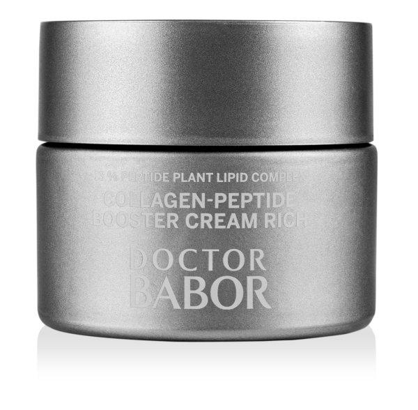 Babor Öregedésgátló hatású arckrém Lifting Cellular (Collagen Booster
Rich Cream) 50 ml