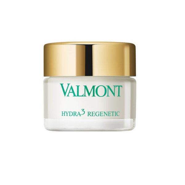 Valmont Regeneráló krém Hydration Hydra3 (Regenetic Cream) 50 ml