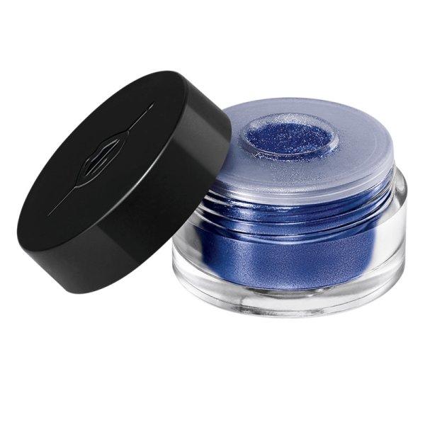 Make Up For Ever Fényesítő púder (Star Lit Powder) 1,2 g 19 Ultramarine