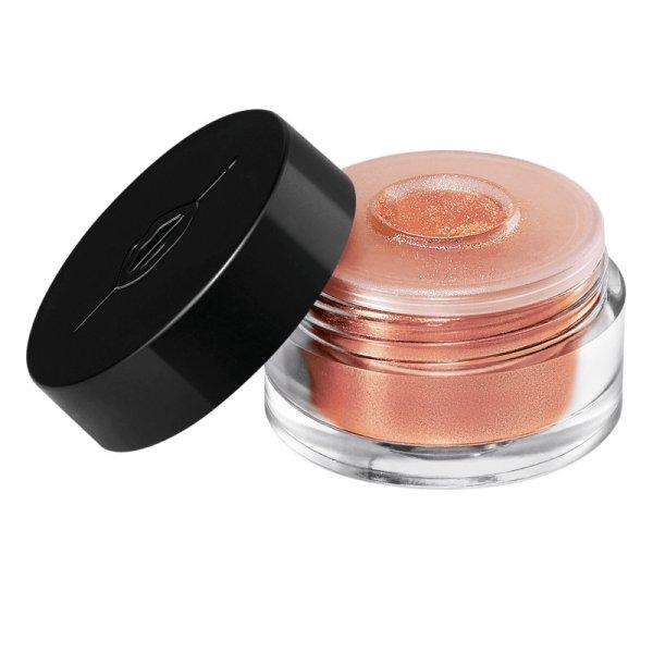 Make Up For Ever Fényesítő púder (Star Lit Powder) 1,2 g 11 Golden Orange