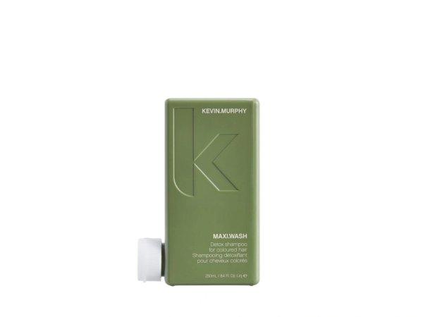 Kevin Murphy Méregtelenítő sampon Maxi.Wash (Detox Shampoo) 250 ml