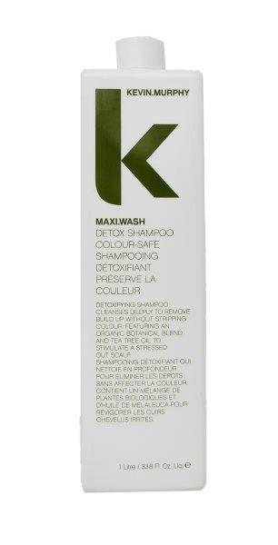 Kevin Murphy Méregtelenítő sampon Maxi.Wash (Detox Shampoo) 1000 ml