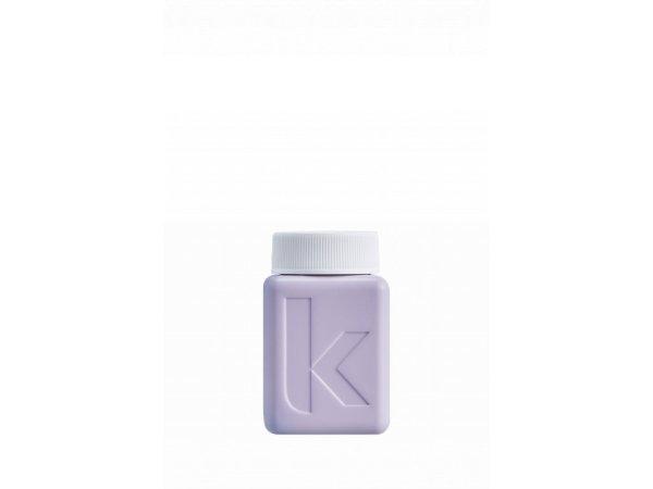Kevin Murphy Sampon szőke hajra Blonde.Angel.Wash (Shampoo for Blonde Hair) 40
ml