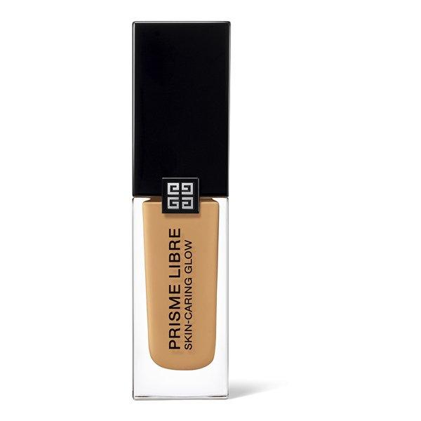 Givenchy Hidratáló smink Prisme Libre Skin-Caring Glow (Foundation) 30 ml
04-W307