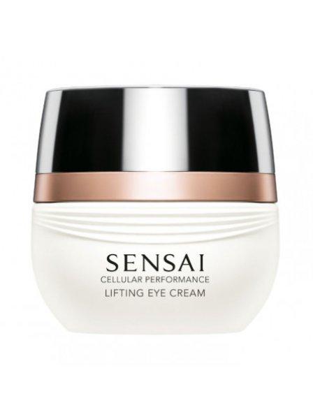 Sensai Szemkörnyékápoló Cellular Performance (Lifting Eye Cream) 15 ml