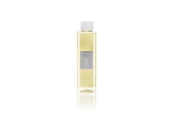 Millefiori Milano Utántöltő aromadiffúzorhoz Spa & Massage Thai 250 ml