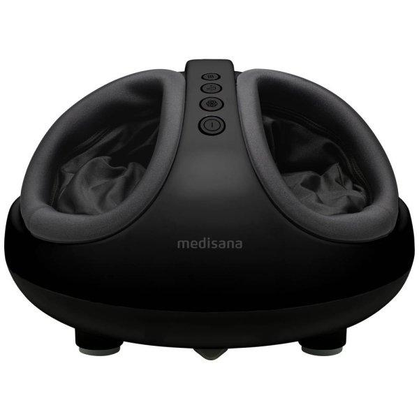 Medisana Shiatsu talpmasszírozó FM 890