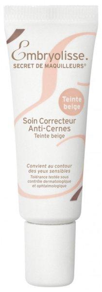 Embryolisse Folyékony korrektor szemkörnyékre (Concealer Correcting Care) 8
ml Pink