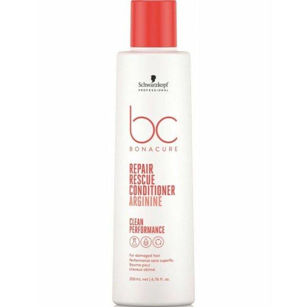 Schwarzkopf Professional Kondicionáló sérült hajra Repair Rescue
(Conditioner) 200 ml