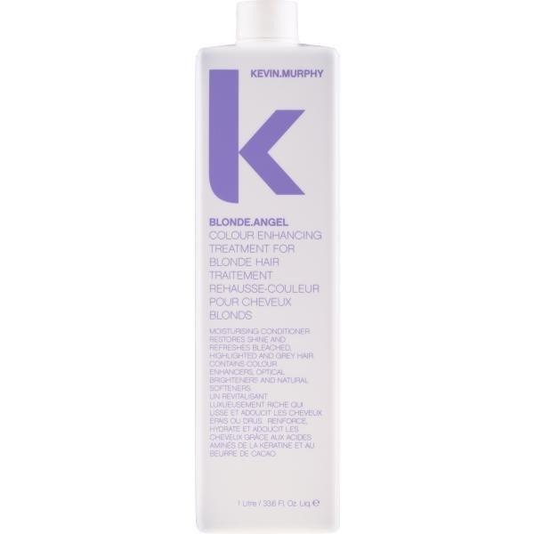 Kevin Murphy Maszk szőke és ősz hajra Blonde.Angel (Colour Enhancing
Treatment For Blonde Hair) 1000 ml