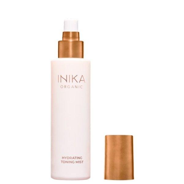 INIKA Organic Hidratáló és tonizáló arcpermet (Hydrating Toning mist) 120
ml