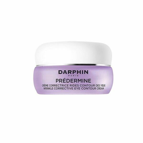 Darphin Fiatalító szemkörnyékápoló krém a ráncok ellen Prédermine
(Wrinkle Corrective Eye Contour Cream) 15 ml