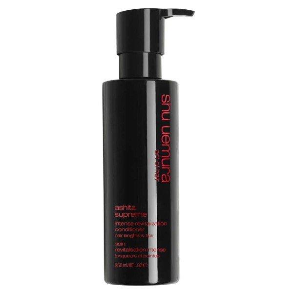 Shu Uemura Erősítő és revitalizáló kondicionáló Ashita Supreme (Intense
Revitalization Conditioner) 500 ml