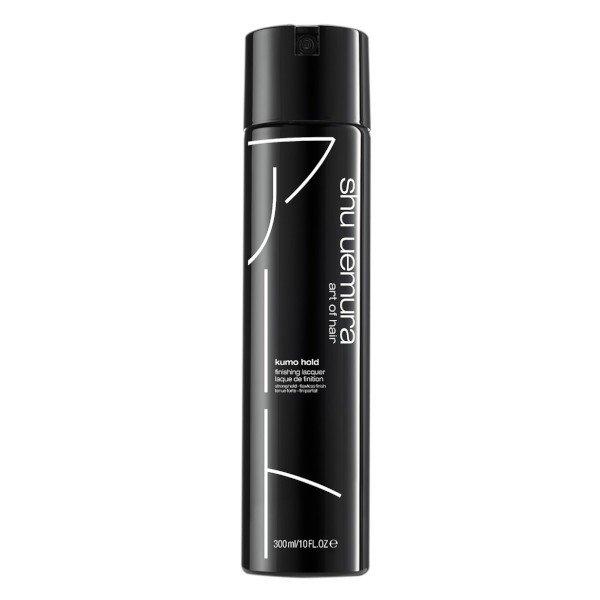 Shu Uemura Erősen fixáló hajlakk Kumo Hold (Finishing Lacquer) 300 ml