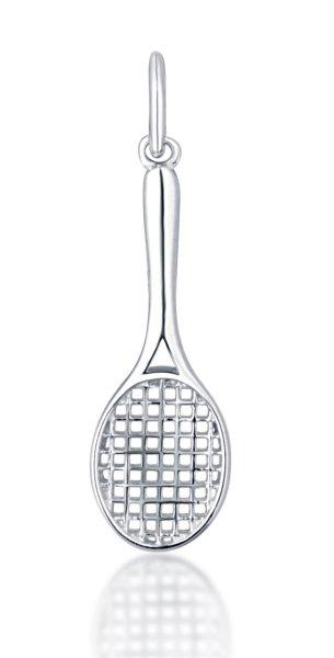 JVD Ezüst medál Teniszütő SVLP0380XH20000