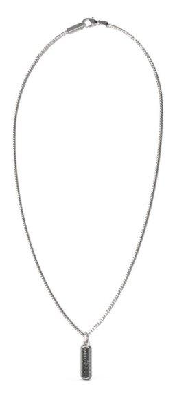 Guess Férfi acél nyaklánc Sailor Knot JUMN05020JWSTBKT/U