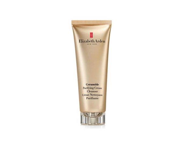 Elizabeth Arden Arctisztító krém Ceramide (Purifying Cream Cleanser) 125 ml -
TESZTER