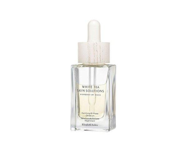Elizabeth Arden Arcápoló olaj szérum White Tea Skin Solutions (Fortifying
Bi-Phase Oil Serum) 30 ml - TESZTER