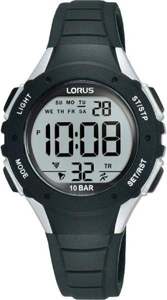 Lorus Gyermek digitális óra R2361PX9