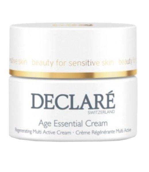 DECLARÉ Intenzív bőrkrém (Age Essential Cream) 50 ml