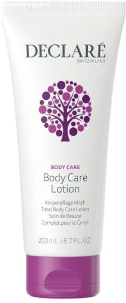 DECLARÉ Könnyű testápoló tej (Body Care Lotion) 200 ml