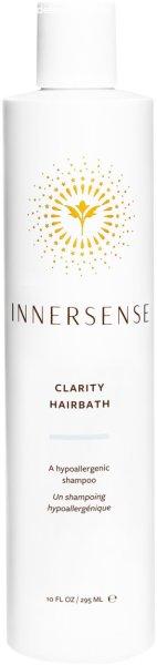 Innersense Hipoallergén sampon érzékeny fejbőrre Clarity Hairbath (Shampoo)
295 ml