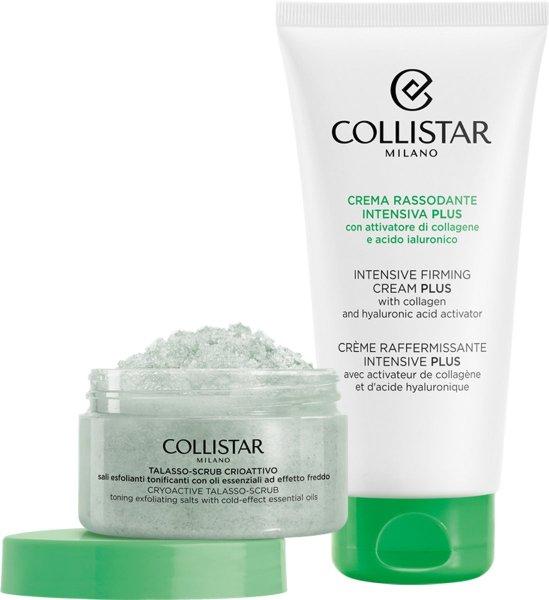 Collistar Testápoló ajándékcsomag Intense Firming