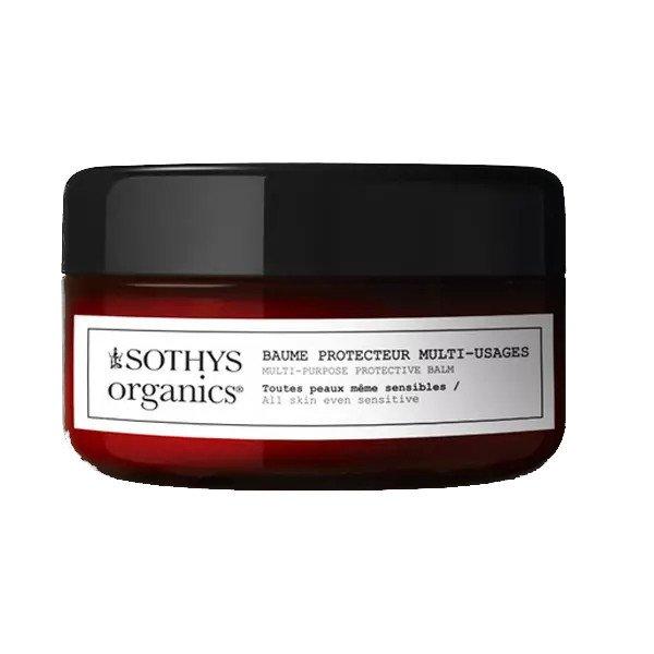SOTHYS Paris Multifunkcionális védőbalzsam Organics (Multi-Use Balm) 75 ml