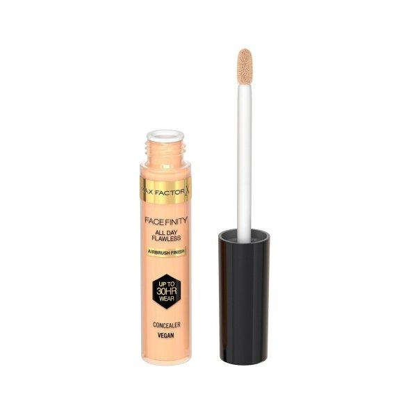 Max Factor Folyékony korrektor Facenity All Day Flawless (Concealer) 7,8 ml 10