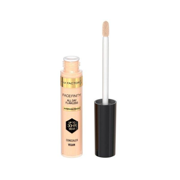 Max Factor Folyékony korrektor Facenity All Day Flawless (Concealer) 7,8 ml 20