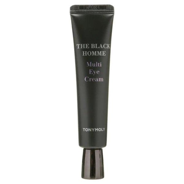Tony Moly Szemkörnyékápoló krém The Black Homme (Multi Eye Cream) 30 ml