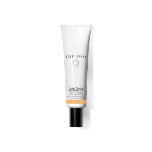 Bobbi Brown Tonizáló krém (Vitamin Enriched Skin Tint) 50 ml Medium 1