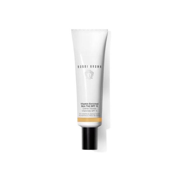 Bobbi Brown Tonizáló krém (Vitamin Enriched Skin Tint) 50 ml Medium 2