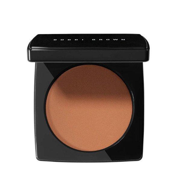 Bobbi Brown Bronzosító púder (Bronzing Powder) 9 g Golden Tan
