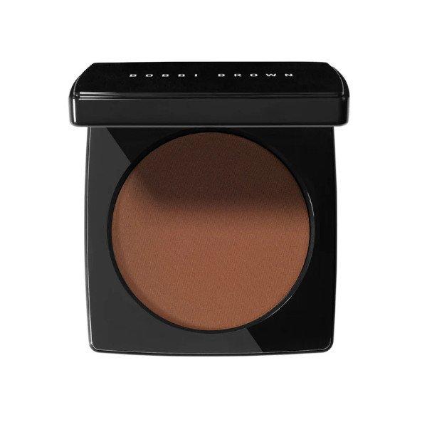 Bobbi Brown Bronzosító púder (Bronzing Powder) 9 g Deep