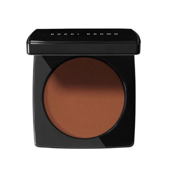 Bobbi Brown Bronzosító púder (Bronzing Powder) 9 g Golden Deep