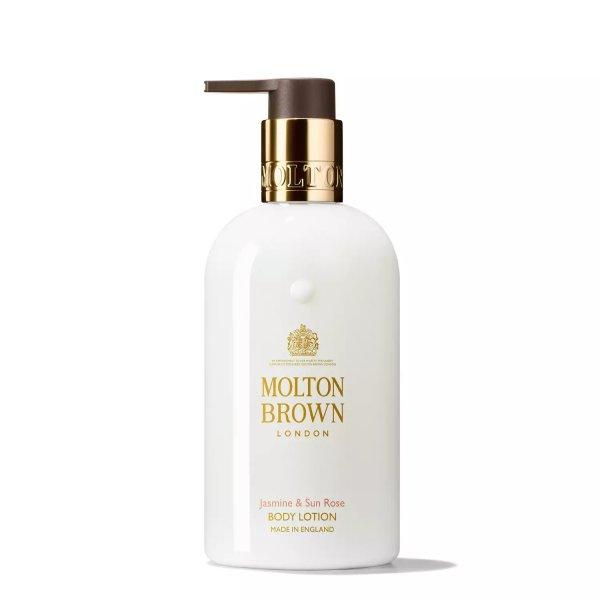 Molton Brown Testápoló Jasmine & Sun Rose (Body Lotion) 300 ml