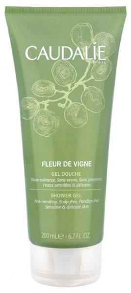 Caudalie Tusfürdő Fleur de Vigne (Shower Gel) 200 ml