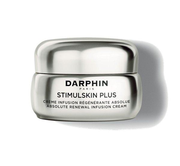 Darphin Bőrregeneráló krém Stimulskin Plus (Absolute Renewal Infusion Cream)
50 ml