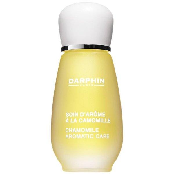 Darphin Illóolaj érzékeny, kipirosodásra hajlamos bőrre Chamomile (Aromatic
Care) 15 ml