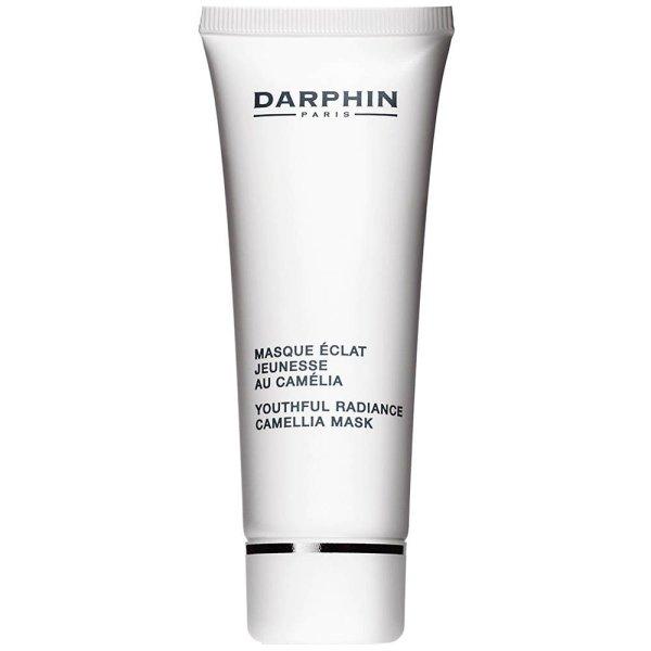 Darphin Fiatalító arcmaszk Youthfull Radiance (Camellia Mask) 75 ml