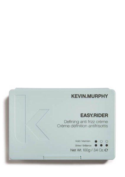 Kevin Murphy Hajformázókrém kreppesedés ellen Easy.Rider (Defining Anti
Frizz Creme) 100 g