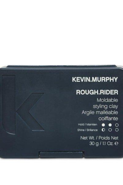 Kevin Murphy Hajformázó mattító agyag Rough.Rider (Moldable Styling Clay) 30
g