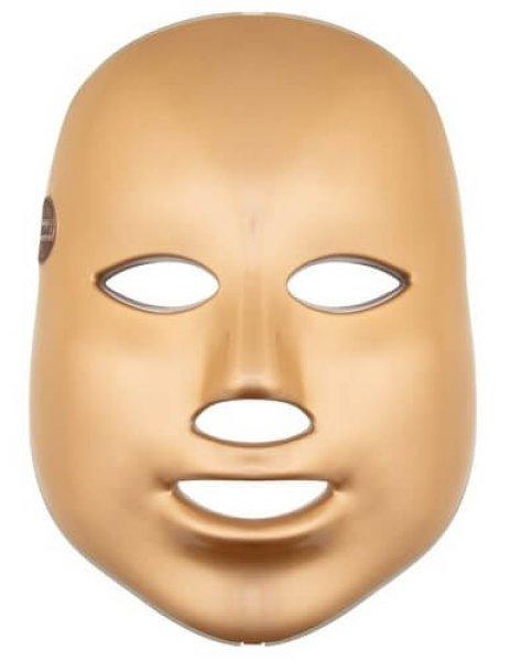 Palsar 7 Ápoló LED arcmaszk arany (LED Mask 7 Colors Gold)