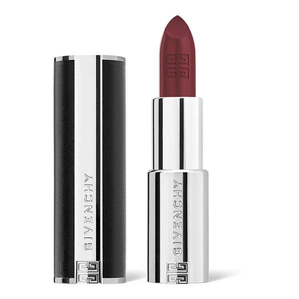 Givenchy Hosszantartó ajakrúzs Interdit Intense Silk (Lipstick) 3,4 g N117
Rouge Erable