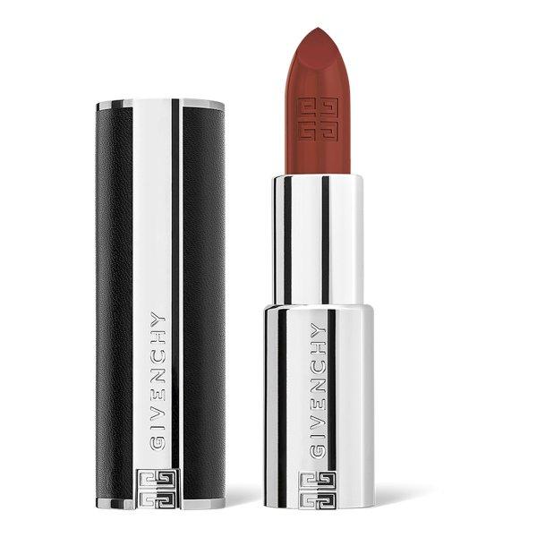Givenchy Hosszantartó ajakrúzs Interdit Intense Silk (Lipstick) 3,4 g N319
Rouge Santal