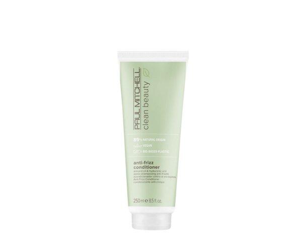 Paul Mitchell Kondicionáló kreppes és rakoncátlan hajra Clean Beauty
(Anti-Frizz Conditioner) 50 ml