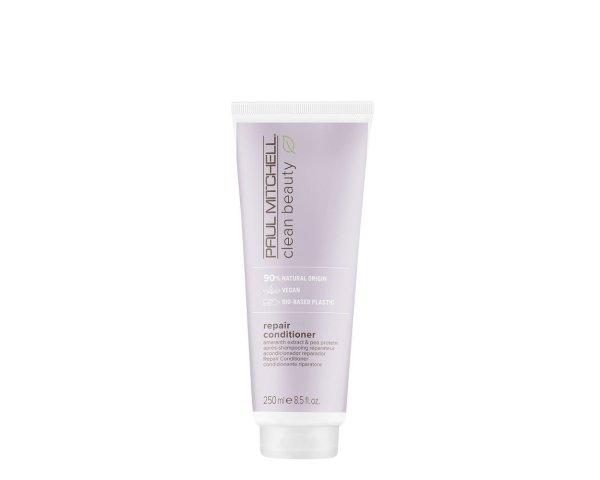 Paul Mitchell Helyreállító balzsam sérült hajra Clean Beauty (Repair
Conditioner) 1000 ml