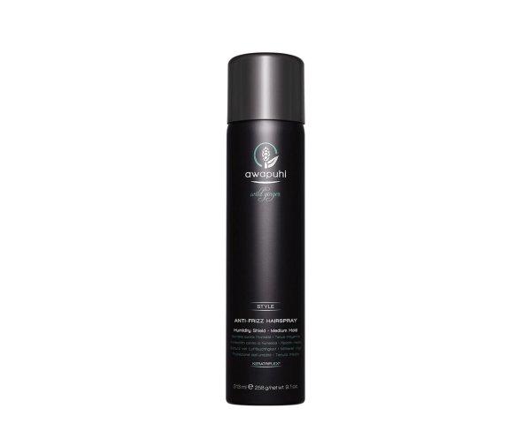 Paul Mitchell Közepesen fixáló hajlakkAwapuhi Wild Ginger (Anti-Frizz
Hairspray) 307 ml