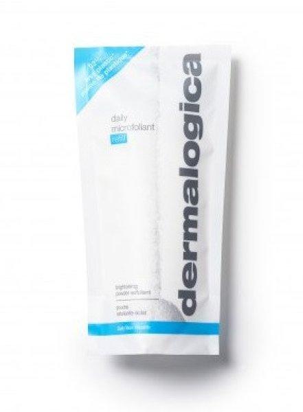 Dermalogica Hámlasztó púder - Daily Skin Health (Daily Microfoliant Refill) -
utántöltő 74 g